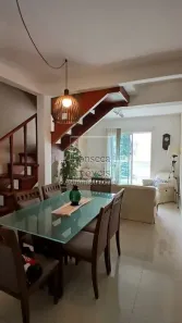 Apartamento com 3 Quartos à venda, 188m² no Vila Militar, Petrópolis