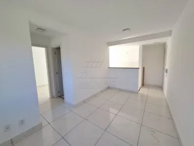 Apartamento com 2 Quartos à venda, 44m² no Jardim Boer I, Americana