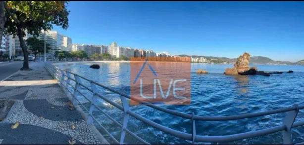 Apartamento com 3 Quartos à venda, 102m² no Icaraí, Niterói