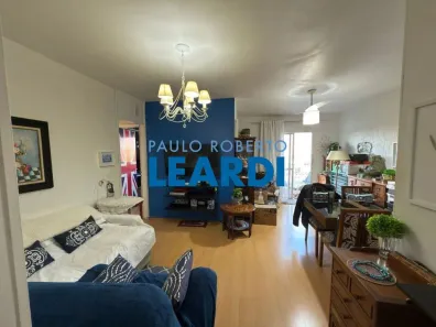 Apartamento com 2 Quartos à venda, 71m² no Vila Indiana, São Paulo