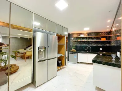 Casa com 3 Quartos à venda, 170m² no Castelo, Belo Horizonte