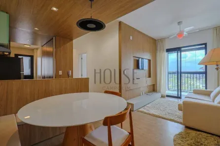Apartamento com 2 Quartos à venda, 76m² no Além Ponte, Sorocaba