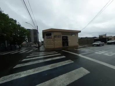 Prédio Comercial à venda, 377m² no Centro, São Carlos