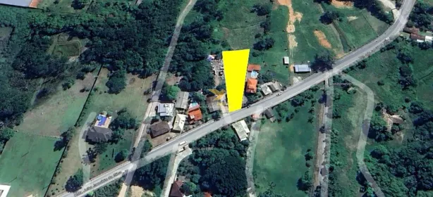 Lote/Terreno à venda, 2300m² no Ratones, Florianópolis