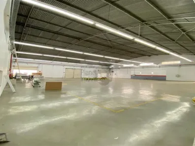Galpão/Depósito/Armazém para alugar, 908m² no Vila Guilherme, São Paulo