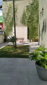 com 1 Quarto à venda, 40m² no Centro, São Vicente