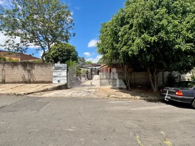 Lote/Terreno à venda, 588m² no Jardim Carvalho, Ponta Grossa
