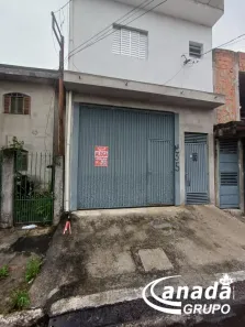 Ponto Comercial para alugar, 70m² no Remédios, Osasco