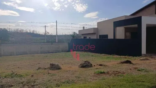 Lote/Terreno à venda, 405m² no Vila do Golf, Ribeirão Preto