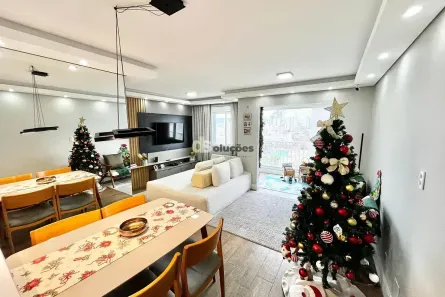 Apartamento com 2 Quartos à venda, 106m² no Vila Dom Pedro II, São Paulo