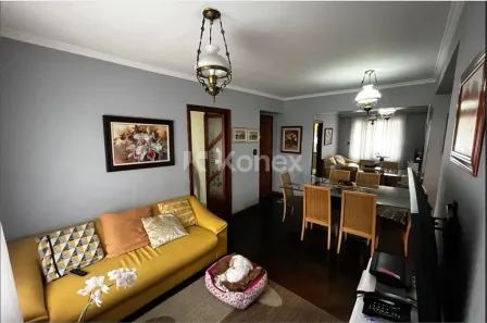 Apartamento com 2 Quartos à venda, 59m² no Imirim, São Paulo