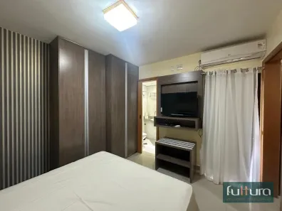 Apartamento com 1 Quarto para alugar, 40m² no Setor Pedro Ludovico, Goiânia
