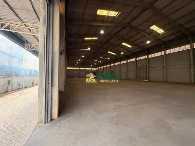 Galpão/Depósito/Armazém para alugar, 3500m² no Jardim Fátima, Guarulhos