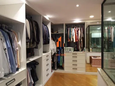 Sobrado com 3 Quartos à venda, 468m² no Vila Guiomar, Santo André