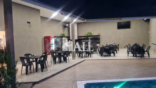 Casa com 2 Quartos à venda, 178m² no Residencial Setsul II, São José do Rio Preto