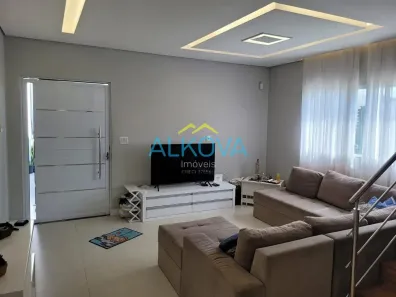 Sobrado com 3 Quartos à venda, 167m² no Jardim Petrópolis, São José dos Campos