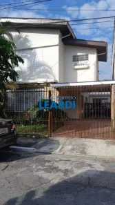 Sobrado com 3 Quartos à venda, 150m² no Santo Amaro, São Paulo