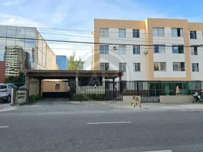Apartamento com 3 Quartos à venda, 97m² no Suíça, Aracaju