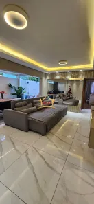 Apartamento com 3 Quartos à venda, 125m² no Paquetá, Belo Horizonte