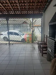 Casa com 2 Quartos à venda, 80m² no Residencial Bosque dos Ipês, São José dos Campos