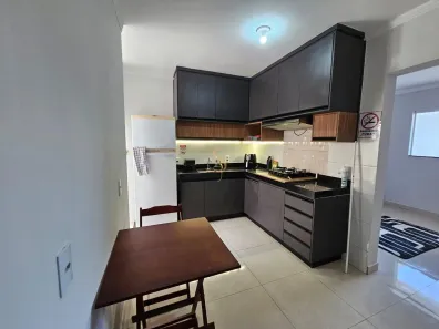 Apartamento com 2 Quartos à venda, 60m² no Recanto Elimar, Franca