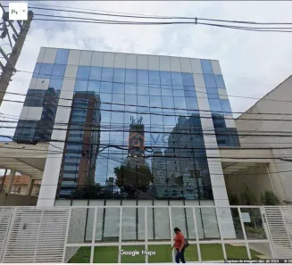 Prédio Comercial para alugar, 8194m² no Vila Mariana, São Paulo