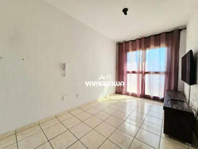 Apartamento com 2 Quartos à venda, 55m² no Itaquera, São Paulo