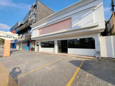 Ponto Comercial para alugar, 364m² no Vila Rehder, Americana