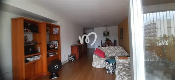 Apartamento com 3 Quartos à venda, 184m² no Campo Grande, Rio de Janeiro