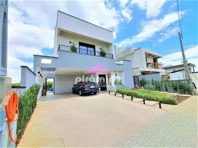 Casa com 4 Quartos à venda, 239m² no Loteamento Floresta, São José dos Campos