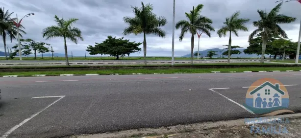 Lote/Terreno à venda, 500m² no Jardim Porto Novo, Caraguatatuba