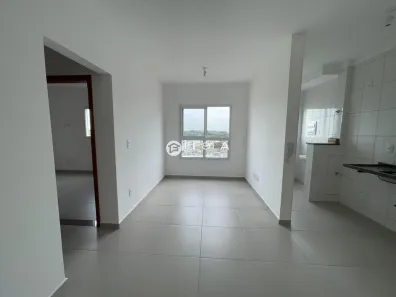 Apartamento com 2 Quartos para venda ou aluguel, 50m² no Zona Predominantemente Residencial Dois ( ZPR 2), Nova Odessa