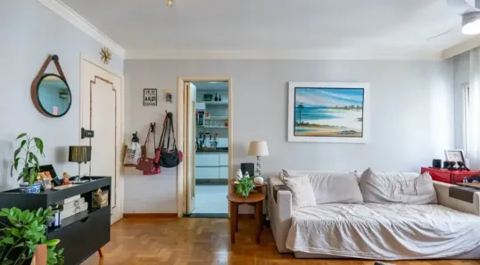 Apartamento com 2 Quartos à venda, 73m² no Cidade Monções, São Paulo