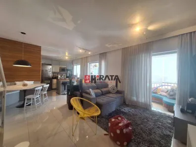 Apartamento com 2 Quartos à venda, 115m² no Cidade Monções, São Paulo