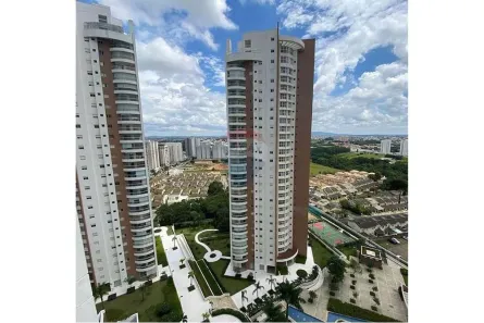 Apartamento com 3 Quartos para alugar, 232m² no Parque Campolim, Sorocaba