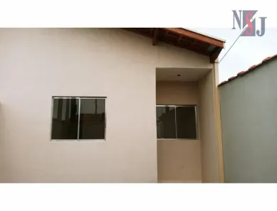Casa com 2 Quartos à venda, 125m² no Loteamento Vila Olímpia, Taubaté