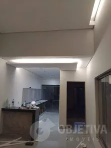Casa com 2 Quartos à venda, 80m² no Shopping Park, Uberlândia