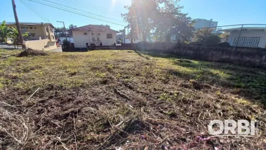 Lote/Terreno à venda, 585m² no Sete de Setembro, Gaspar