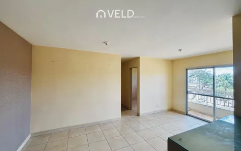 Apartamento com 3 Quartos à venda, 74m² no Vila Alpes, Goiânia