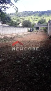 Lote/Terreno à venda, 1000m² no Tavares, Confins