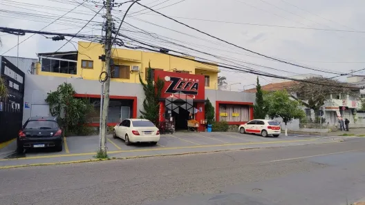 Prédio Comercial à venda, 639m² no Sarandi, Porto Alegre