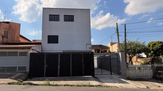 Kitnet com 1 Quarto para alugar, 38m² no Jardim Morada do Sol, Indaiatuba