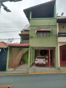 Casa com 4 Quartos à venda, 350m² no Santa Rita, Aparecida