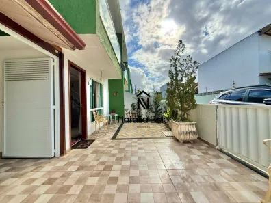 Casa com 2 Quartos à venda, 75m² no Chácara Mariléa, Rio das Ostras