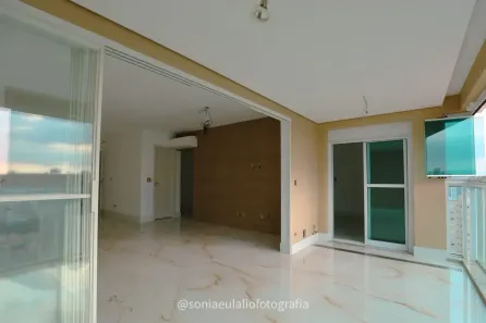 Apartamento com 3 Quartos à venda, 118m² no Vila Dom Pedro II, São Paulo
