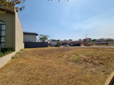 Lote/Terreno à venda, 542m² no Portal da Mata, Ribeirão Preto