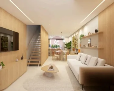 Casa com 3 Quartos à venda, 250m² no Vila Antonina, São Paulo