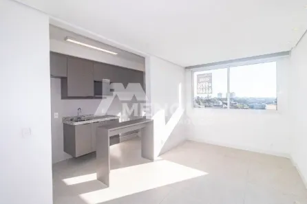 Apartamento com 2 Quartos à venda, 56m² no São João, Porto Alegre