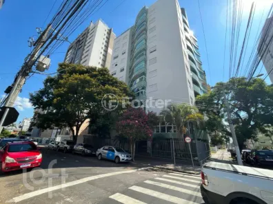 Apartamento com 2 Quartos à venda, 143m² no Centro, São Leopoldo
