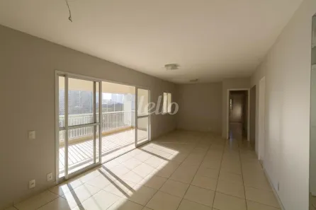 Apartamento com 3 Quartos para alugar, 130m² no Jardim Avelino, São Paulo